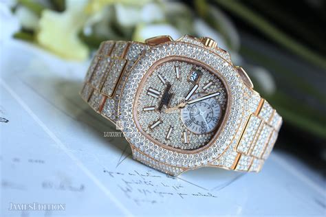 patek philippe watch price dubai